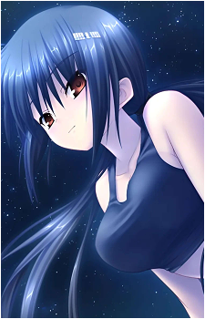 Yuuki Himuro