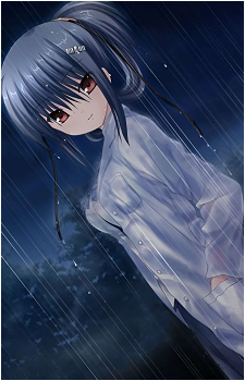 Yuuki Himuro