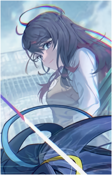 Honoka Kirishima's image