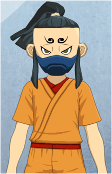 Usuke Tenjin's image