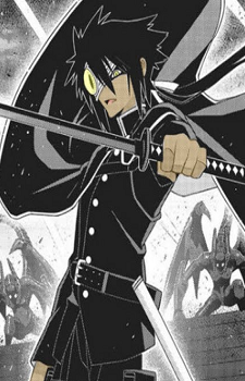 Juuzou Shishimi's image