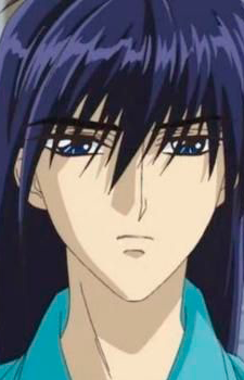 Hayate {Pretear}
