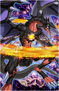 Darkflare Dragon's image