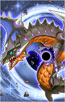 Darkflare Dragon