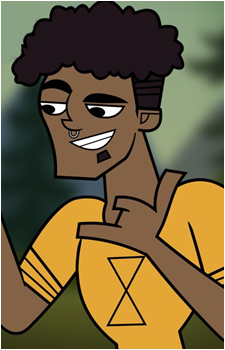 James's image