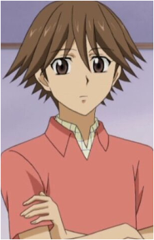 Yuuki Fukuzawa's image