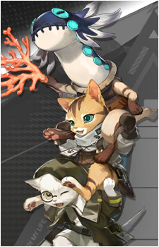 Terra Research Commission's image