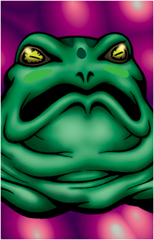 Slime Toad's image