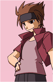 Shoya's image