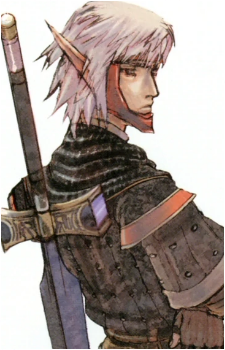 Louverance N Mistalle's image
