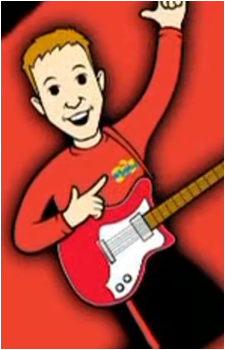 Murray Wiggle