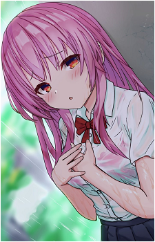 Himekuma Ribon