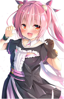 Himekuma Ribon's image