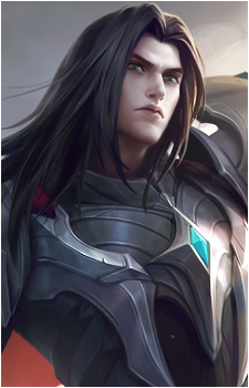 Leomord's image