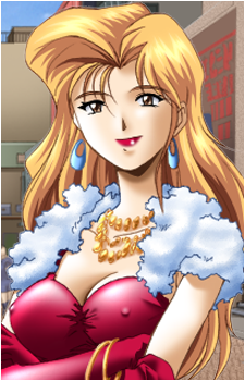 Keiko Nishikura's image