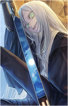 Image 2 - Art: 水溜鳥 (Mizutame Tori) Image 2