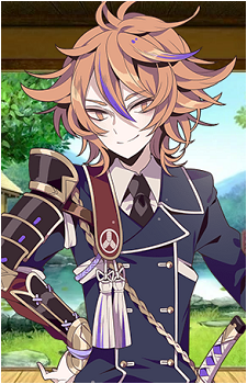 Gotou Toushirou's image