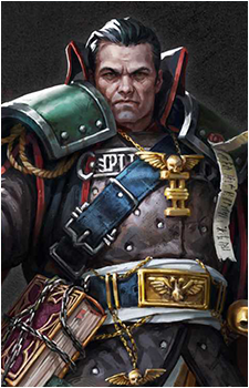 Gregor Eisenhorn's image