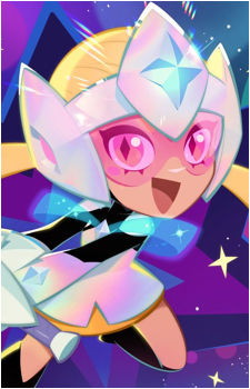 Starr Nova's image