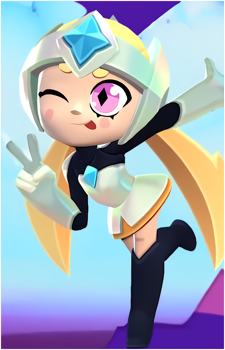 Starr Nova