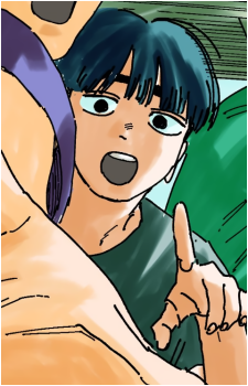 Touma Yagi's image