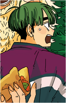 Touma Yagi