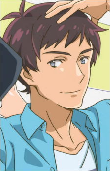 Mr. Yasaka
