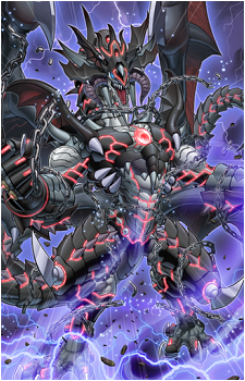 Diabolos, King of the Abyss