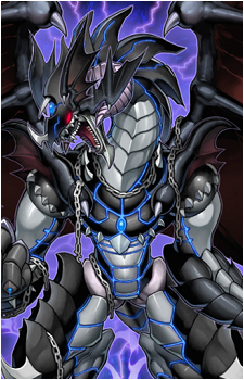 Diabolos, King of the Abyss's image