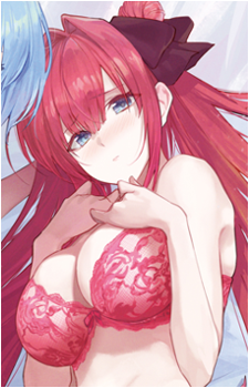 Image 7 - Art: 長月郁 (Fumi Nagatsuki) Image 7