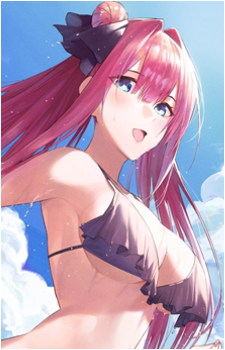 Image 10 - Art: 長月郁 (Fumi Nagatsuki) Image 10