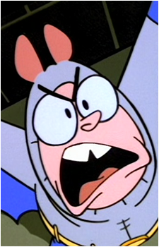 Ratman {DL}'s image