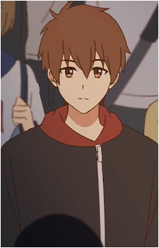 Hikaru's image