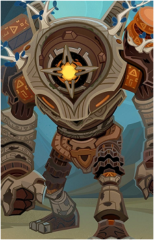 Ruin Guard's image