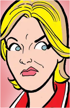 Sue Sylvester