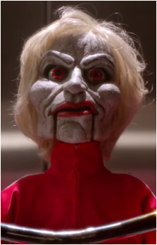 Sue Sylvester