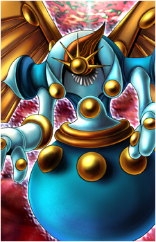 Shining Abyss's image
