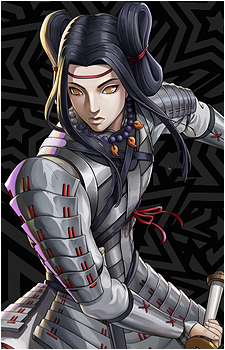 Okuninushi {SMT}
