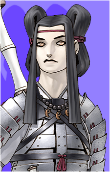 Okuninushi's image