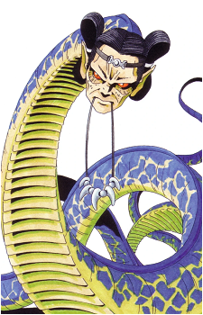 Okuninushi {SMT}