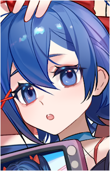 Tiny Mita