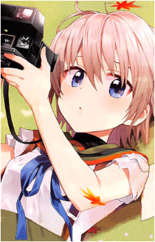 Miki Naoki's image