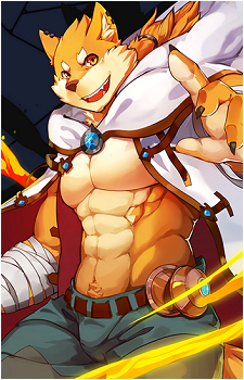 Chang's image