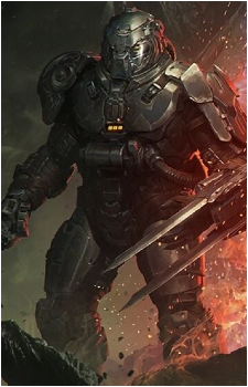 Voridus's image