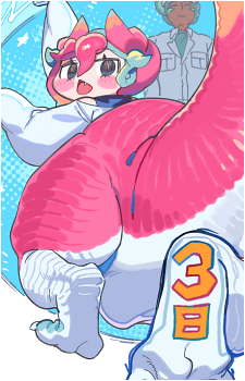 Shin {StPd}
