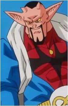 Xeno Dabura's image