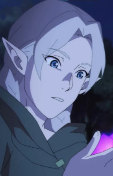 Fymryn's image