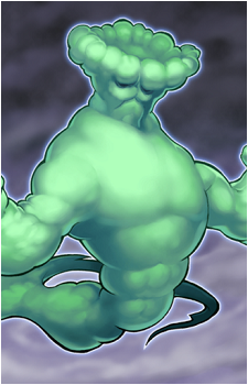Cloudian - Acid Cloud's image