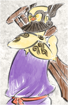 Susano's image