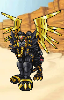 AncientSphinxmon